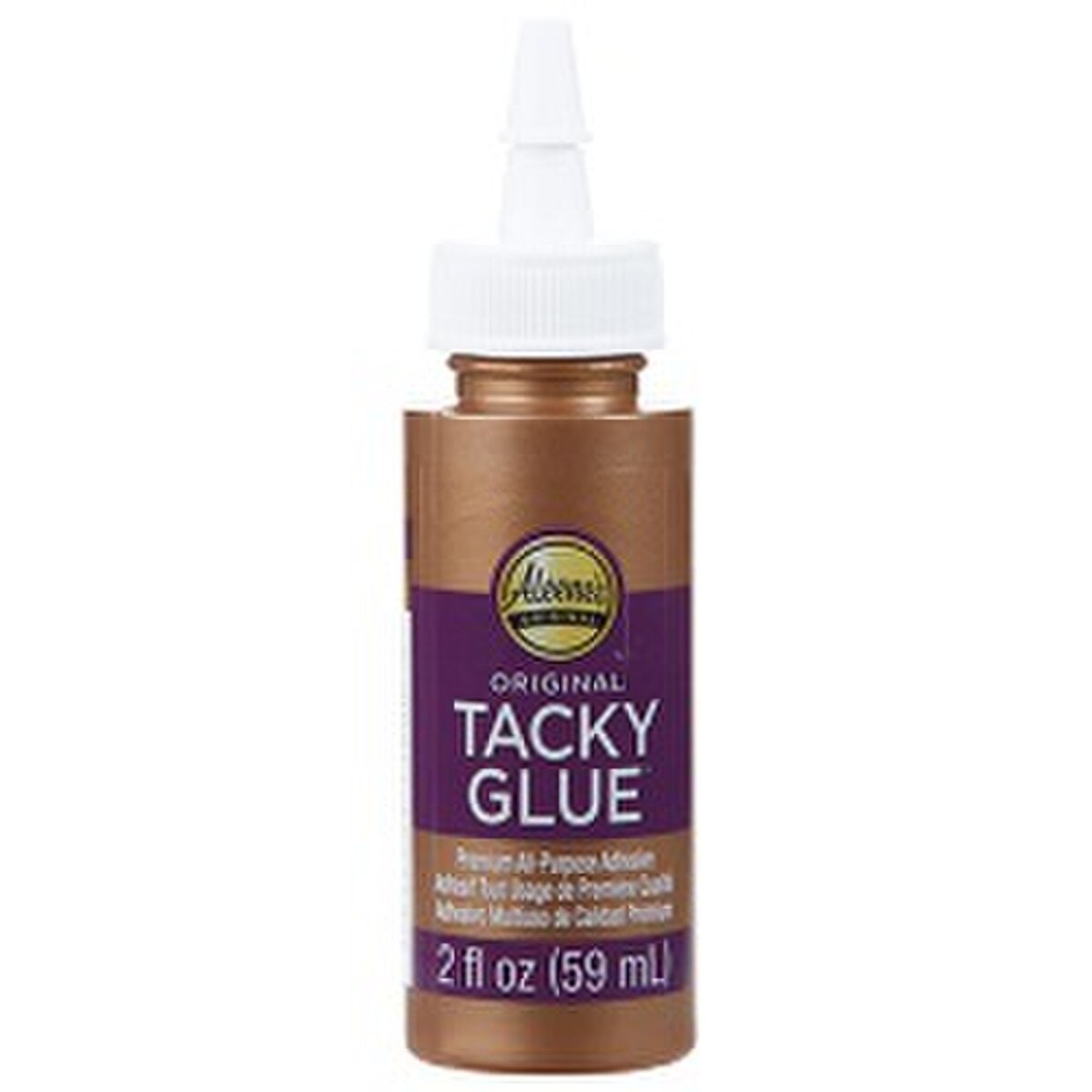 Tacky Glue 2OZ